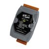 Intelligent I/O Module with 8-ch Thermistor Input, 4-ch Digital output and PoEICP DAS